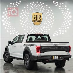 Ford F-150 Raptor
